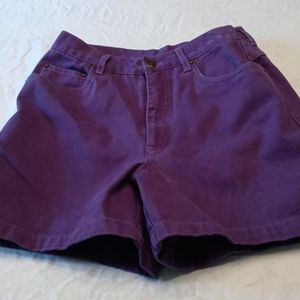 Women shorts